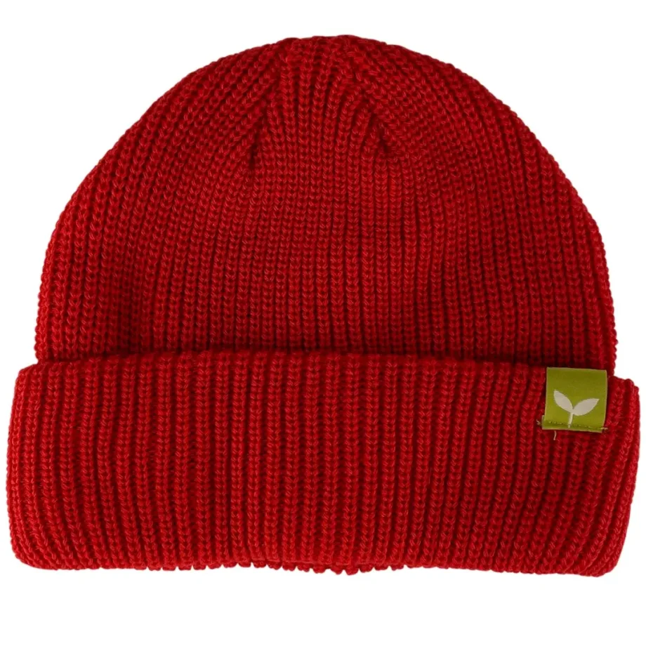 Kushi-riki | Kids Basic Beanie